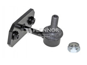FLENNOR FL0031-H šarnyro stabilizatorius 
 Ašies montavimas/vairavimo mechanizmas/ratai -> Stabilizatorius/fiksatoriai -> Savaime išsilyginanti atrama
4882060010