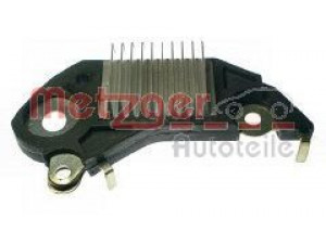 METZGER 2390037 reguliatorius, kintamosios srovės generatorius 
 Elektros įranga -> Kint. sr. generatorius/dalys -> Reguliatorius
8104799230, 12 04 270, 6204000