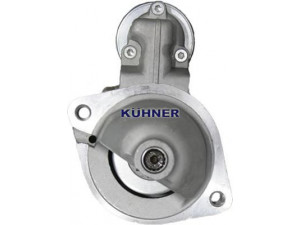 AD KÜHNER 10576 starteris 
 Elektros įranga -> Starterio sistema -> Starteris
0041512001, 0041513601, 0061512701