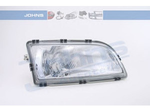 JOHNS 90 06 10 priekinis žibintas 
 Kėbulas -> Priekinis žibintas/dalys -> Priekinis žibintas/įterp.
33457037