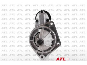 ATL Autotechnik A 11 910 starteris 
 Elektros įranga -> Starterio sistema -> Starteris
4142222, 4198226, 4 156 064, 4198227