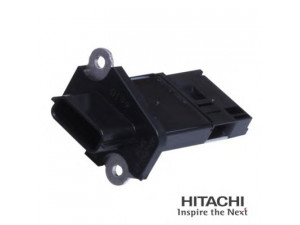 HITACHI 2505013 oro masės jutiklis 
 Elektros įranga -> Jutikliai
1380066J00, AFH70M63