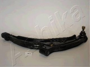 ASHIKA 72-01-100L vikšro valdymo svirtis 
 Ašies montavimas/vairavimo mechanizmas/ratai -> Valdymo svirtis/pasukamosios svirties sujungimas -> Vairo trauklės (valdymo svirtis, išilginis balansyras, diago
54501-44B00, 54501-4F102, 54501-4F105
