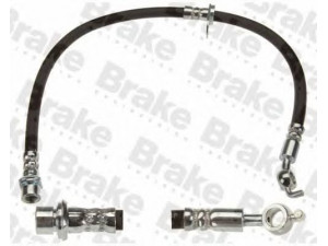 Brake ENGINEERING BH770473 stabdžių žarnelė 
 Stabdžių sistema -> Stabdžių žarnelės
9008094015, 9094702742, 9094702821