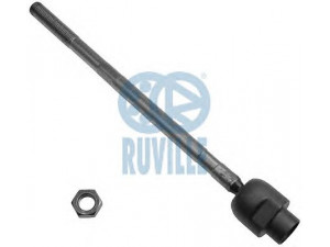 RUVILLE 916528 vidinė skersinė vairo trauklė 
 Vairavimas -> Vairo mechanizmo sujungimai
3293736