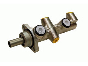 BOSCH 0 204 123 065 pagrindinis cilindras, stabdžiai 
 Stabdžių sistema -> Pagrindinis stabdžių cilindras
003 430 60 01, 003 430 78 01, 003 430 99 01