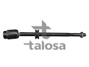 TALOSA 44-03590 vidinė skersinė vairo trauklė 
 Vairavimas -> Vairo mechanizmo sujungimai
6X0419821A, 6X0419821A