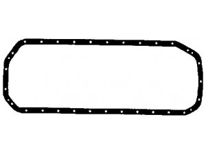ELRING 888.354 tarpiklis, alyvos karteris 
 Variklis -> Tarpikliai -> Tarpiklis, alyvos karteris
1 315 085, 11 13 1 250 090, 11 13 1 315 085