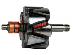 PowerMax 1112877 rotorius, kintamosios srovės generatorius