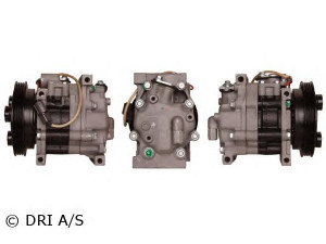 DRI 700510549 kompresorius, oro kondicionierius 
 Oro kondicionavimas -> Kompresorius/dalys
38810-P08-0036