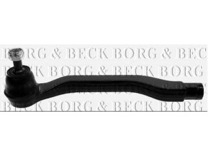 BORG & BECK BTR4485 skersinės vairo trauklės galas 
 Vairavimas -> Vairo mechanizmo sujungimai
53560-SN4-004, 53560SM4003, 53560SM4004