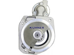 AD KÜHNER 10361 starteris 
 Elektros įranga -> Starterio sistema -> Starteris
9558385480, 95619197, 580285, 580293