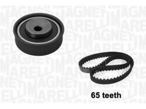 MAGNETI MARELLI 341305400000 paskirstymo diržo komplektas 
 Techninės priežiūros dalys -> Papildomas remontas