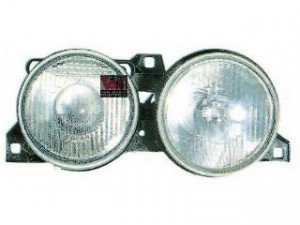 VAN WEZEL 0623961 priekinis žibintas 
 Kėbulas -> Priekinis žibintas/dalys -> Priekinis žibintas/įterp.
63121386753, 63121386805