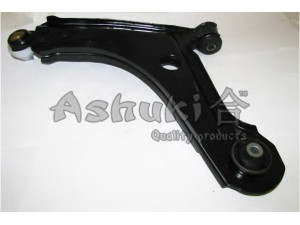 ASHUKI J890-12 vikšro valdymo svirtis 
 Ašies montavimas/vairavimo mechanizmas/ratai -> Valdymo svirtis/pasukamosios svirties sujungimas -> Vairo trauklės (valdymo svirtis, išilginis balansyras, diago
89079/SIDEM, 96391851, 96415064