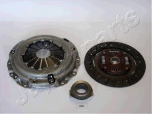 JAPANPARTS KF-436 sankabos komplektas 
 Sankaba/dalys -> Sankabos remonto komplektas, visas