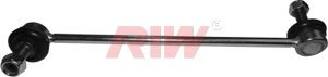 RIW CV4006 šarnyro stabilizatorius 
 Ašies montavimas/vairavimo mechanizmas/ratai -> Stabilizatorius/fiksatoriai -> Savaime išsilyginanti atrama
4806 305, 96626248, 96626248, 96626248