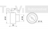 TREVI AUTOMOTIVE TD1230 kreipiantysis skriemulys, paskirstymo diržas 
 Diržinė pavara -> Paskirstymo diržas/komplektas -> Laisvasis/kreipiamasis skriemulys
7598226