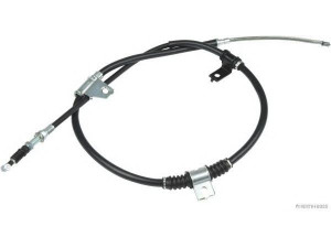 MAGNETI MARELLI 600000117410 trosas, stovėjimo stabdys
59912-4A000, 59912-4A000
