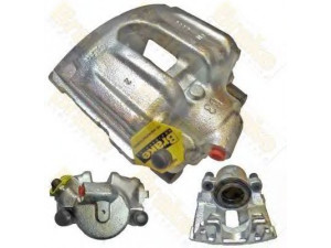 Brake ENGINEERING CA1032 stabdžių apkaba 
 Dviratė transporto priemonės -> Stabdžių sistema -> Stabdžių apkaba / priedai
4400A9