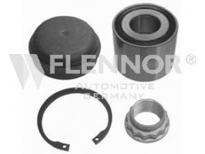 FLENNOR FR491952L rato guolio komplektas 
 Ašies montavimas/vairavimo mechanizmas/ratai -> Rato stebulė/montavimas -> Rato guolis
1689810327