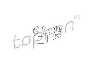 TOPRAN 407 926 detonacijos jutiklis 
 Elektros įranga -> Jutikliai
16 075 784 80, 1865A014, 16 075 784 80