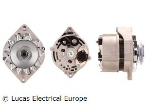 LUCAS ELECTRICAL LRB00294 kintamosios srovės generatorius
AL60033, AL67176, AL78690