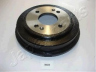 JAPANPARTS TA-H08 stabdžių būgnas 
 Stabdžių sistema -> Būgninis stabdys -> Stabdžių būgnas
58411-1C000