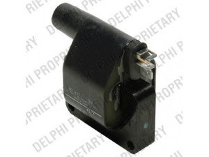 DELPHI GN10028-11B1 ritė, uždegimas 
 Kibirkšties / kaitinamasis uždegimas -> Uždegimo ritė
F210-18-100, F210-18-100B, F211-18-100A
