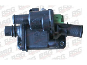 BSG BSG 30-126-009 termostatas, aušinimo skystis 
 Aušinimo sistema -> Termostatas/tarpiklis -> Thermostat
1336.V6, 96 54 393 880, 96 71 565 980