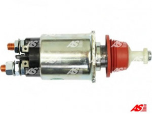 AS-PL SS0140 solenoidinis jungiklis, starteris