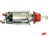 AS-PL SS0140 solenoidinis jungiklis, starteris