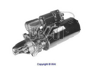 WAIglobal 23529A starteris