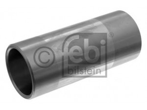 FEBI BILSTEIN 06352 įvorė, lakštinė lingė 
 Pakaba -> Lakštinė spyruoklinė pakaba
0631 075, 0643 384, 0659 666, 631 075