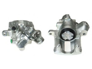 BREMBO F 24 066 stabdžių apkaba 
 Stabdžių sistema -> Stabdžių matuoklis -> Stabdžių matuoklio montavimas
1125862, 1138622, 1478411, 6167655