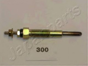 JAPANPARTS CE-300 kaitinimo žvakė 
 Kibirkšties / kaitinamasis uždegimas -> Kaitinimo kaištis
S501-18-140