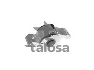 TALOSA 57-01578 valdymo svirties/išilginių svirčių įvorė 
 Ašies montavimas/vairavimo mechanizmas/ratai -> Valdymo svirtis/pasukamosios svirties sujungimas -> Montavimas/sutvirtinimas
1215305