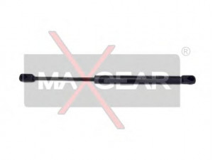 MAXGEAR 12-0186 dujinė spyruoklė, bagažinė 
 Priedai -> Bagažinė/pakrovimo skyrius
606 648 33
