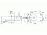 BOSCH 0 330 106 006 solenoidas
3078 527 R 1, 3078 527 R1, 3078 527 R 1