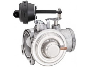 HELLA 6NU 010 171-161 ERG vožtuvas 
 Kuro mišinio formavimas -> Išmetimo emisijos valdymas -> Išmetamųjų dujų recirkuliacija -> EGR vožtuvas/įsiurbimo kolektorius
038 131 501 AQ, 038 131 501 D, 038 131 501 G