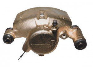 HELLA PAGID 8AC 355 393-471 stabdžių apkaba 
 Stabdžių sistema -> Stabdžių matuoklis -> Stabdžių matuoklio montavimas
4775026040, 4775026080, 4775035130