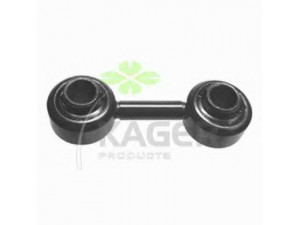 KAGER 85-0087 šarnyro stabilizatorius 
 Ašies montavimas/vairavimo mechanizmas/ratai -> Stabilizatorius/fiksatoriai -> Savaime išsilyginanti atrama
48802-87703