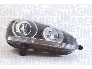 MAGNETI MARELLI 710301212273 priekinis žibintas 
 Kėbulas -> Priekinis žibintas/dalys -> Priekinis žibintas/įterp.
1K6941039