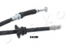 JAPKO 131592R trosas, stovėjimo stabdys 
 Stabdžių sistema -> Valdymo svirtys/trosai
MB520346