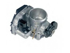 ACI - AVESA ACM-085 droselio korpusas 
 Kuro mišinio formavimas -> Mišinio sudarymas -> Droselis/kuro vamzdeliai/vakuumo žarnelė
06A 133 064 P, 06A 133 064 P