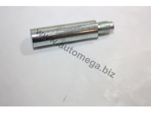 AUTOMEGA 30600870586 kreipiančiųjų movų rinkinys, stabdžių apkaba
6087586