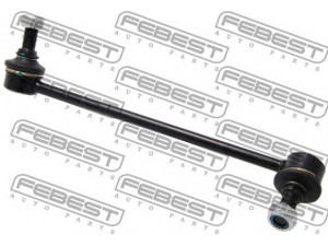 FEBEST 0123-002 šarnyro stabilizatorius 
 Ašies montavimas/vairavimo mechanizmas/ratai -> Stabilizatorius/fiksatoriai -> Savaime išsilyginanti atrama
48820-28030