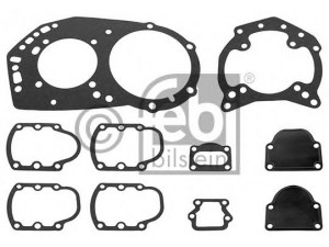 FEBI BILSTEIN 38030 tarpiklių komplektas, neautomatinė pavarų dėžė
387 268 16 80, 387 268 16 80 S1