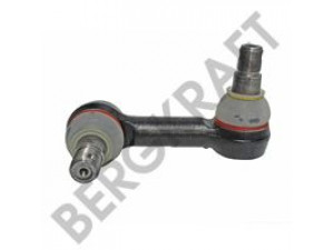 BERGKRAFT BK8506368 vikšro valdymo svirtis
0003200132, Q8.226.368.0000, Q82263680000