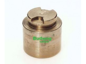 BUDWEG CALIPER 234528 stūmoklis, stabdžių apkaba